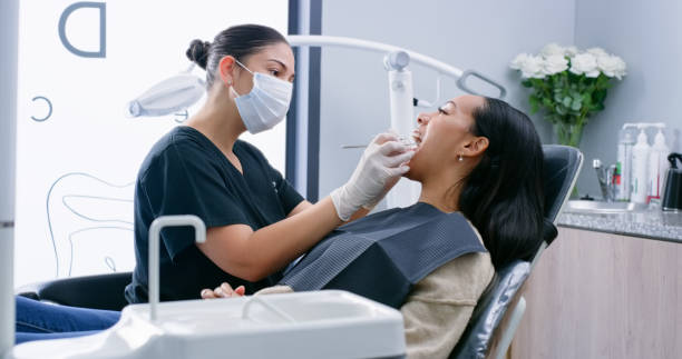 Advanced Technology for Better Dental Care in North Middletown, NJ